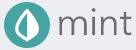 Mint's logo